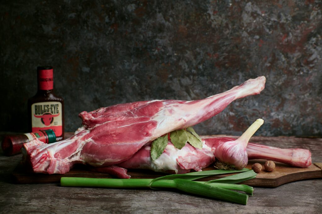 Lamb