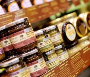 EPICERIE OLIVIER